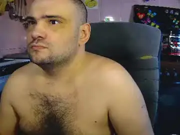 Chaturbate Free Live Porn of scuban87