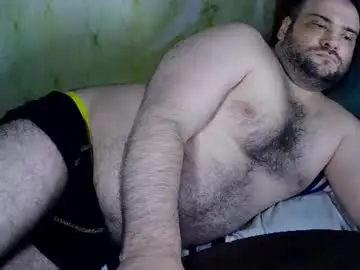 Chaturbate Live Porn of scuban87