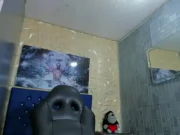 Chaturbate Sex Chat of tyleer_scot