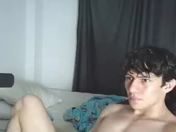 Chaturbate Live Sex Cam of ares_aestheticgod