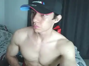Chaturbate Live Sex of ares_aestheticgod