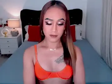 Chaturbate Adult Webcam of belladeputaxx