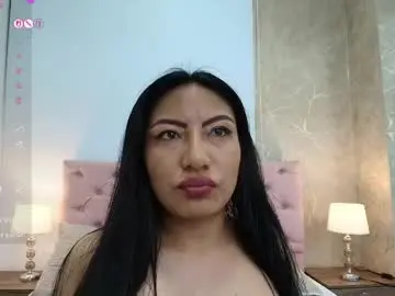 Chaturbate Adult Webcam of isis_choi