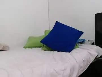 Chaturbate Private Sex Chat of jacob_broown23