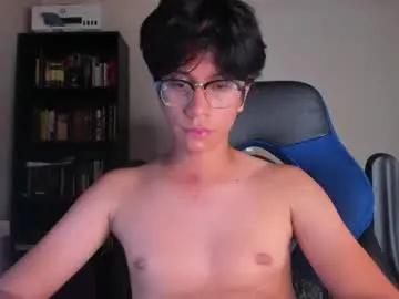Chaturbate Sex Cam of literateboy