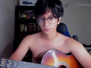 Chaturbate Live Sex of literateboy