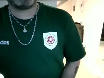 Chaturbate Sex Cam of nachoton
