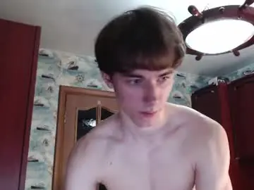 Chaturbate Watch Live Sex Cams of nagibator69_