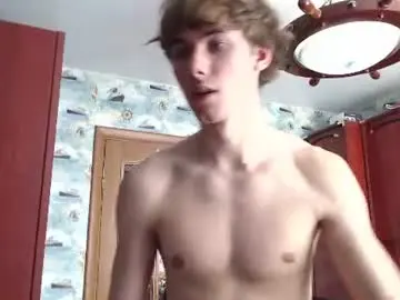 Chaturbate Sex Cam of nagibator69_
