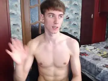 Chaturbate Best Webcam of nagibator69_