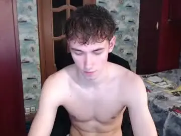 Chaturbate Live Sex of nagibator69_