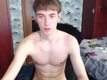 Chaturbate Adult Webcams of nagibator69_