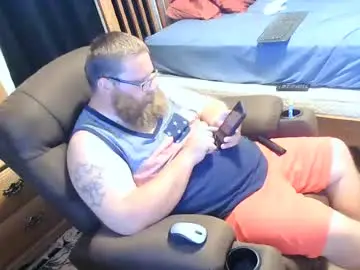 Chaturbate Adult Video Chat of nerdychub4fun