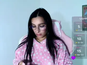 Chaturbate Best live sex cam show of shopiaa_m