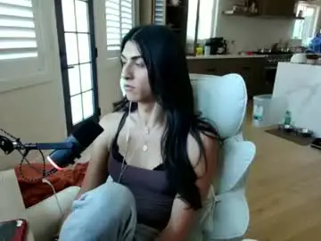 Chaturbate Adult Video Chat of tgirltoesx
