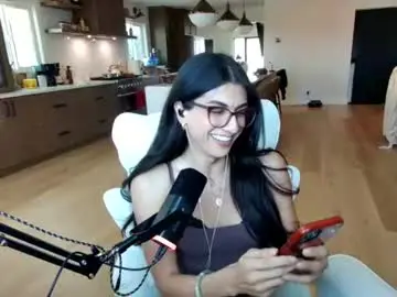 Chaturbate Live Porn of tgirltoesx