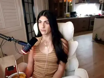 Chaturbate Live Porn of tgirltoesx