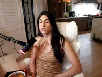 Chaturbate Live Porn of tgirltoesx