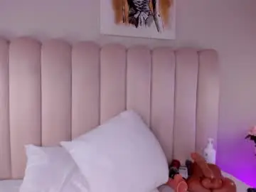 Chaturbate Watch Live Sex Cams of alissyadanger