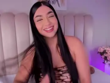 Chaturbate Best Webcam of alissyadanger