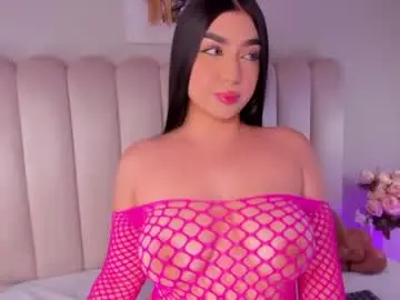 Chaturbate Best Webcam of alissyadanger