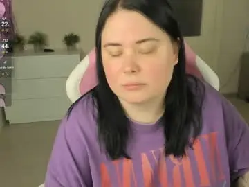 Chaturbate Free Porn Cam of bellybooxo