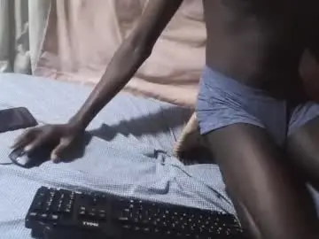 Chaturbate Adult Webcams of blackzilian_5