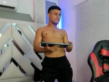Chaturbate Adult Webcams of iron_king7