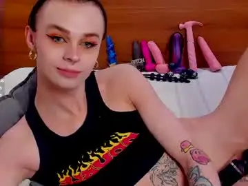 Chaturbate Live Porn of katashisenpai