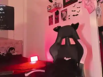 Chaturbate Adult Video Chat of kittygoth_