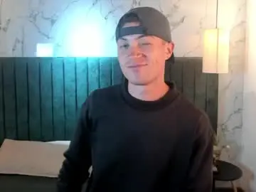 Chaturbate Private Sex Chat of liljames_