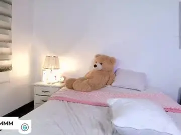 Chaturbate Nude Webcam of nicolthompsonn