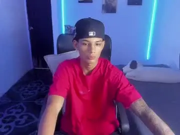 Chaturbate Sex Chat of snak_master1