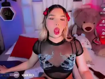 Chaturbate Best live sex cam show of steyseequeen