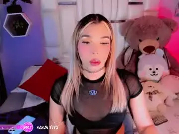 Chaturbate Best Webcam of steyseequeen