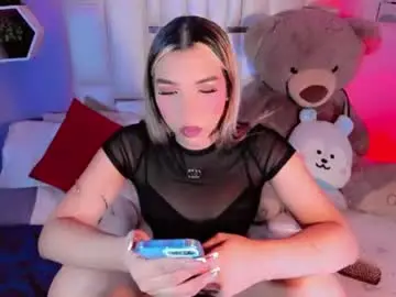 Chaturbate Best Webcam of steyseequeen