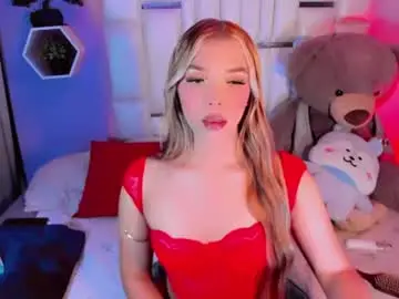 Chaturbate Nude Webcam of steyseequeen