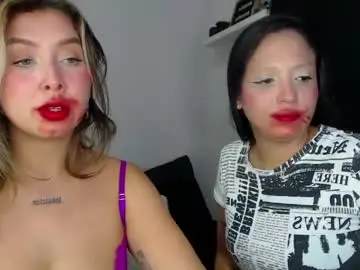 Chaturbate Live Sex of sweet__pink