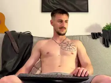 Chaturbate Adult Video Chat of thejoker888