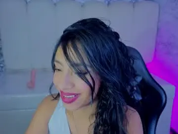 Chaturbate Adult Webcam of adarasuri_v