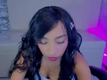 Chaturbate Adult Webcam of adarasuri_v