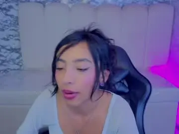 Chaturbate Sex Chat of adarasuri_v