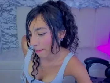 Chaturbate Adult Video Chat of adarasuri_v