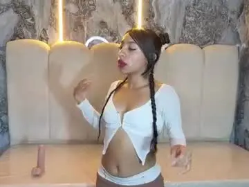 Chaturbate Sex Chat of adarasuri_v