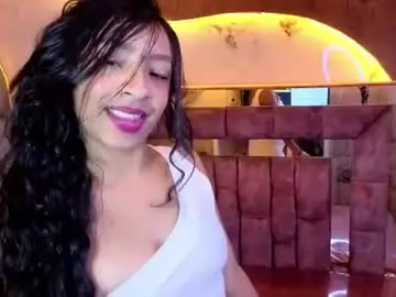 Chaturbate Nude Webcam of adarasuri_v