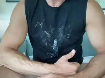 Chaturbate Private Sex Chat of alphamasterjax