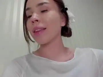 Chaturbate Best Webcam of aminaswan_
