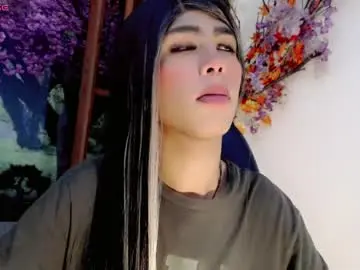 Chaturbate Best Webcam of angell_ofc