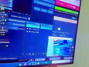 Chaturbate Free Live Porn of angell_ofc