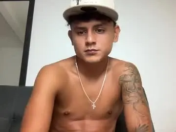 Chaturbate Live Sex Cam of bob_pettersonn